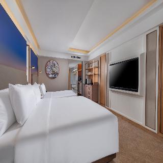 Pipa Bangkok Sukhumvit 11 by Kingston Hotels fotoÄŸrafÄ±