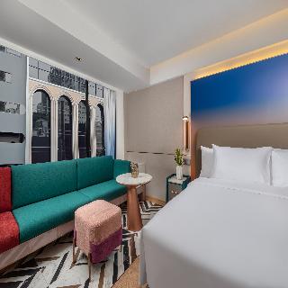 Pipa Bangkok Sukhumvit 11 by Kingston Hotels fotoÄŸrafÄ±