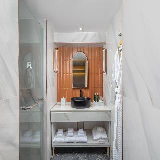 Pipa Bangkok Sukhumvit 11 by Kingston Hotels fotoÄŸrafÄ±