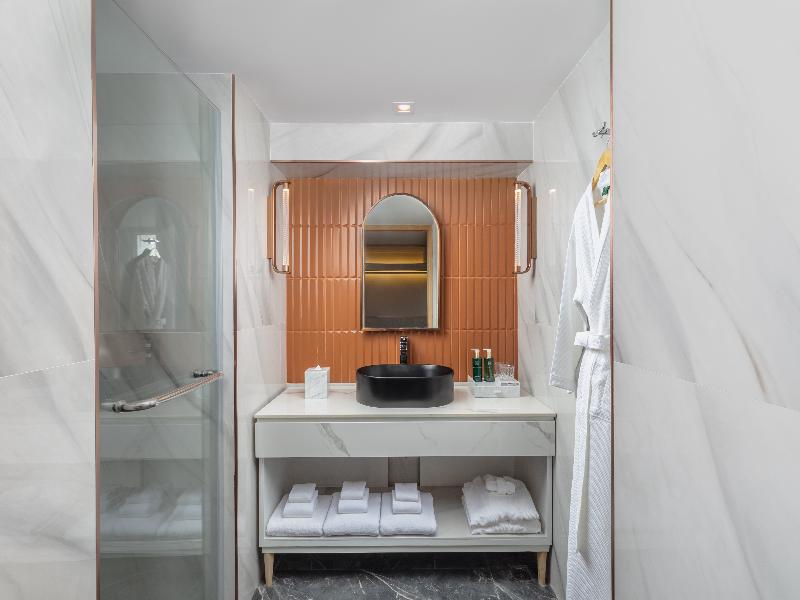 Pipa Bangkok Sukhumvit 11 by Kingston Hotels - Oda