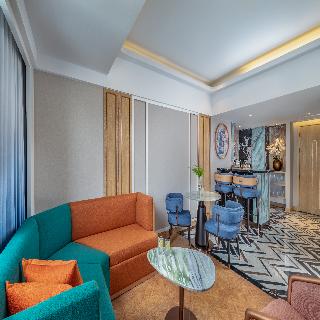 Pipa Bangkok Sukhumvit 11 by Kingston Hotels fotoÄŸrafÄ±