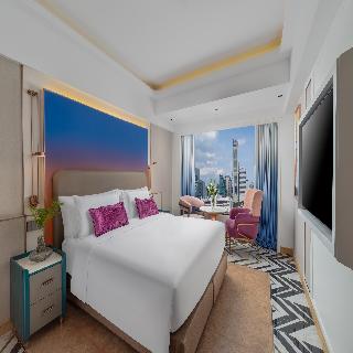 Pipa Bangkok Sukhumvit 11 by Kingston Hotels fotoÄŸrafÄ±