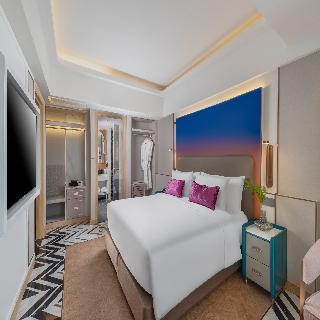 Pipa Bangkok Sukhumvit 11 by Kingston Hotels fotoÄŸrafÄ±