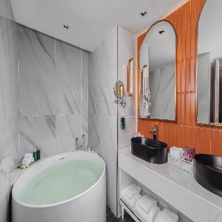 Pipa Bangkok Sukhumvit 11 by Kingston Hotels fotoÄŸrafÄ±