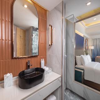 Pipa Bangkok Sukhumvit 11 by Kingston Hotels fotoÄŸrafÄ±