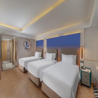 Pipa Bangkok Sukhumvit 11 by Kingston Hotels fotoÄŸrafÄ±