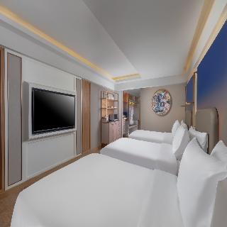 Pipa Bangkok Sukhumvit 11 by Kingston Hotels fotoÄŸrafÄ±