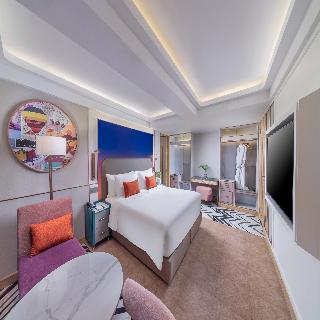 Pipa Bangkok Sukhumvit 11 by Kingston Hotels fotoÄŸrafÄ±