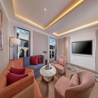 Pipa Bangkok Sukhumvit 11 by Kingston Hotels fotoÄŸrafÄ±