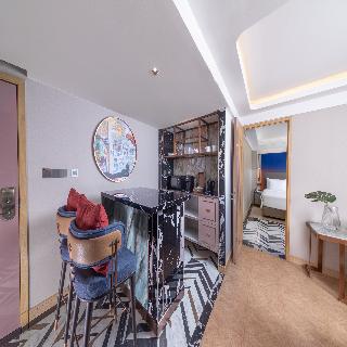 Pipa Bangkok Sukhumvit 11 by Kingston Hotels fotoÄŸrafÄ±