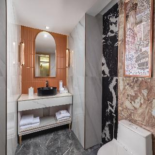 Pipa Bangkok Sukhumvit 11 by Kingston Hotels fotoÄŸrafÄ±