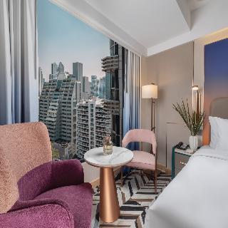 Pipa Bangkok Sukhumvit 11 by Kingston Hotels fotoÄŸrafÄ±