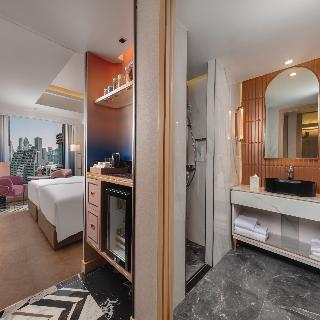 Pipa Bangkok Sukhumvit 11 by Kingston Hotels fotoÄŸrafÄ±