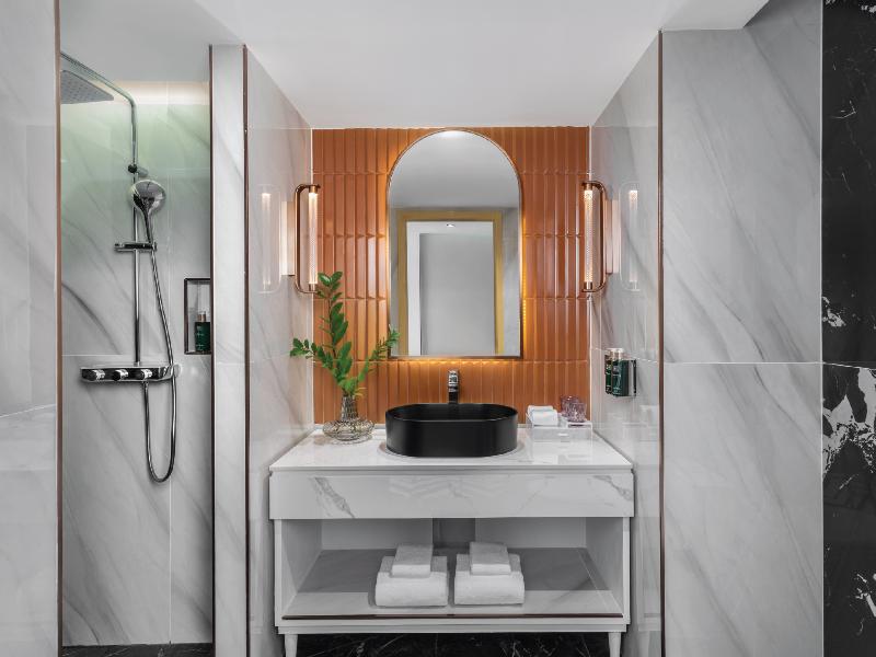 Pipa Bangkok Sukhumvit 11 by Kingston Hotels - Oda