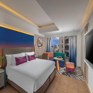 Pipa Bangkok Sukhumvit 11 by Kingston Hotels fotoÄŸrafÄ±