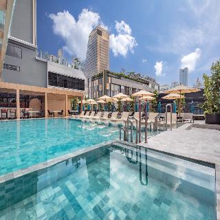Pipa Bangkok Sukhumvit 11 by Kingston Hotels fotoÄŸrafÄ±