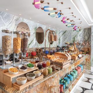 Pipa Bangkok Sukhumvit 11 by Kingston Hotels fotoÄŸrafÄ±