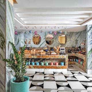 Pipa Bangkok Sukhumvit 11 by Kingston Hotels fotoÄŸrafÄ±
