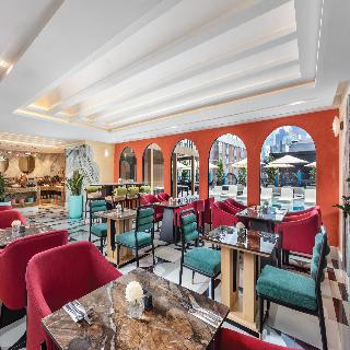 Pipa Bangkok Sukhumvit 11 by Kingston Hotels fotoÄŸrafÄ±