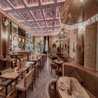 Pipa Bangkok Sukhumvit 11 by Kingston Hotels fotoÄŸrafÄ±