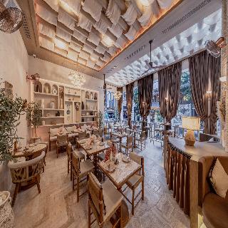 Pipa Bangkok Sukhumvit 11 by Kingston Hotels fotoÄŸrafÄ±