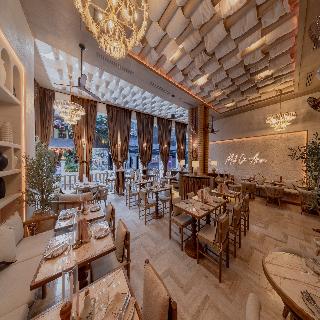 Pipa Bangkok Sukhumvit 11 by Kingston Hotels fotoÄŸrafÄ±