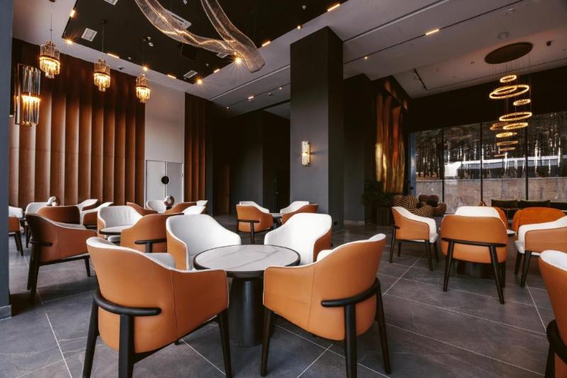 Kass Diamond Resort - Bar