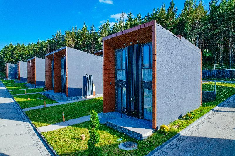 Kass Diamond Resort - Oda