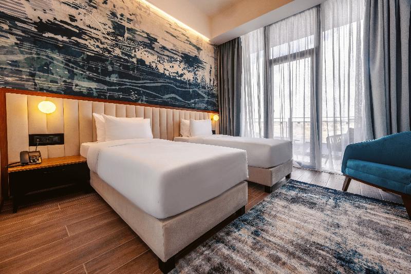 Kass Diamond Resort - Oda