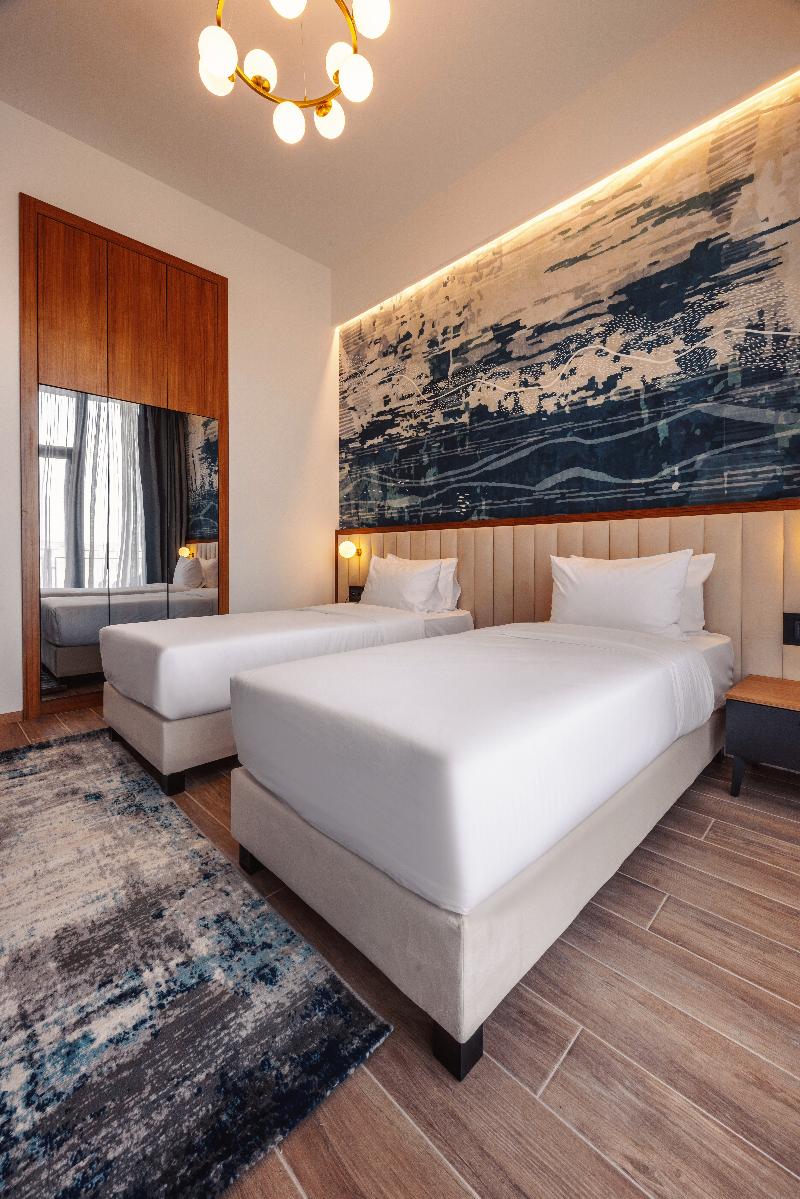 Kass Diamond Resort - Oda