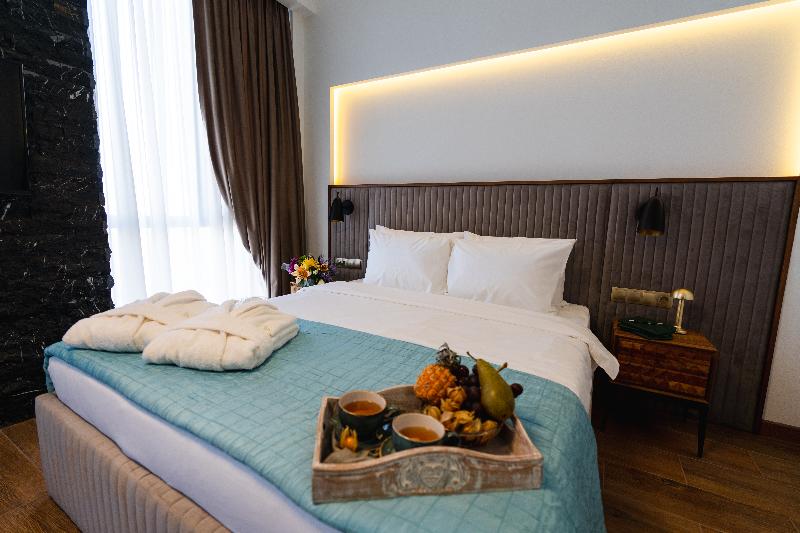 Kass Diamond Resort - Oda