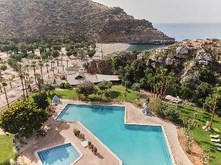 Camping El Portus