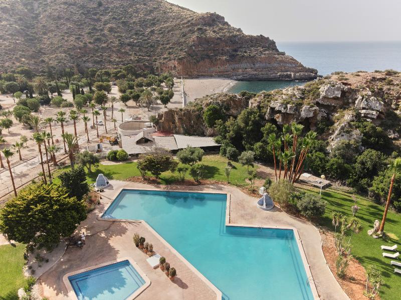 Camping El Portus - Genel