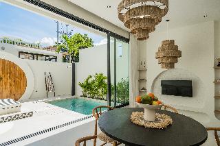 The Makara Villas Uluwatu otel fotoğrafı