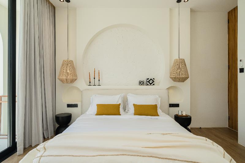 The Makara Villas Uluwatu - Oda