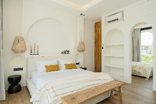The Makara Villas Uluwatu fotoÄŸrafÄ±
