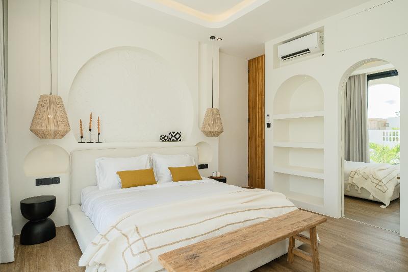 The Makara Villas Uluwatu - Oda