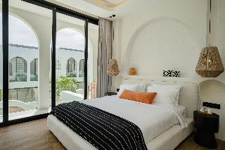 The Makara Villas Uluwatu fotoÄŸrafÄ±