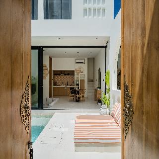 The Makara Villas Uluwatu fotoÄŸrafÄ±