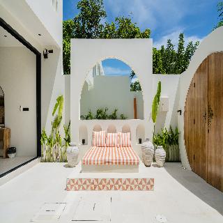 The Makara Villas Uluwatu fotoÄŸrafÄ±
