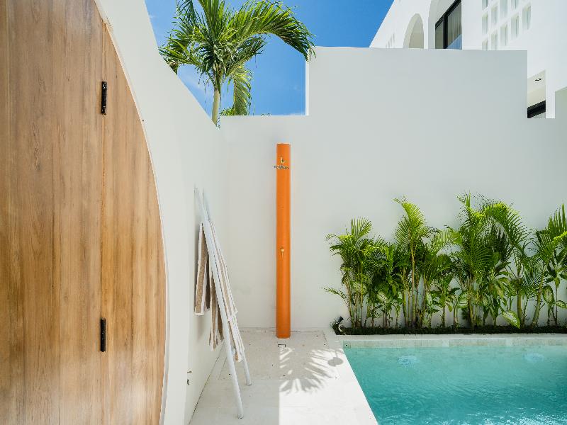 The Makara Villas Uluwatu - Oda