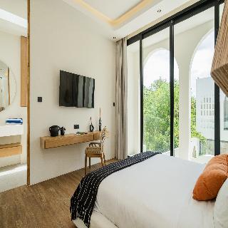 The Makara Villas Uluwatu fotoÄŸrafÄ±