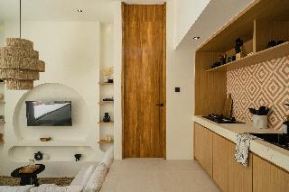 The Makara Villas Uluwatu fotoÄŸrafÄ±