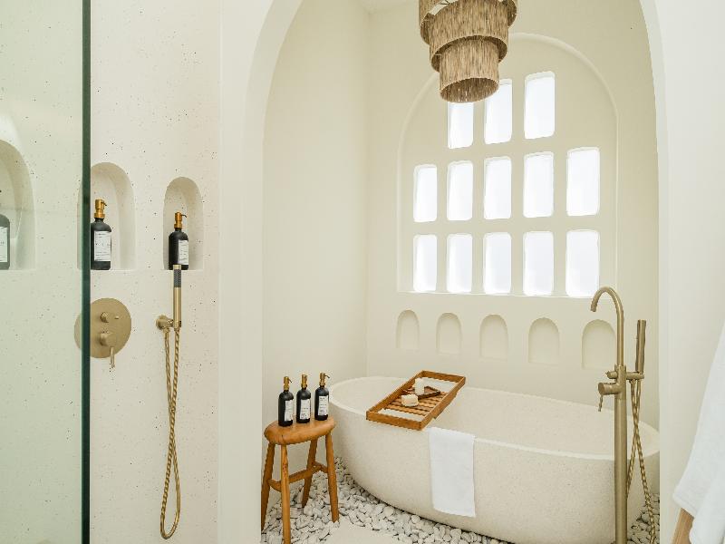 The Makara Villas Uluwatu - Oda