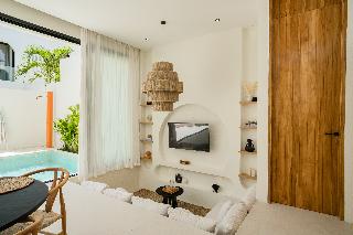 The Makara Villas Uluwatu fotoÄŸrafÄ±