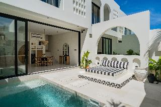 The Makara Villas Uluwatu fotoÄŸrafÄ±