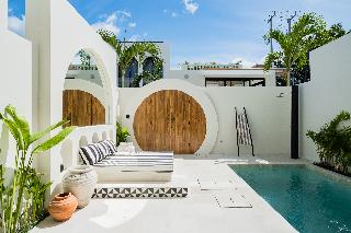 The Makara Villas Uluwatu fotoÄŸrafÄ±
