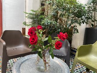 Dar 7 Louyat otel fotoğrafı