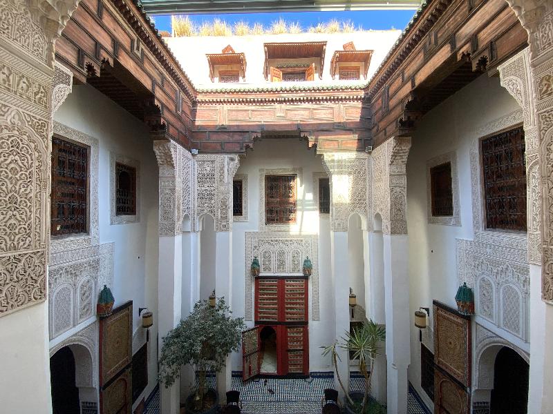 Dar 7 Louyat - Genel