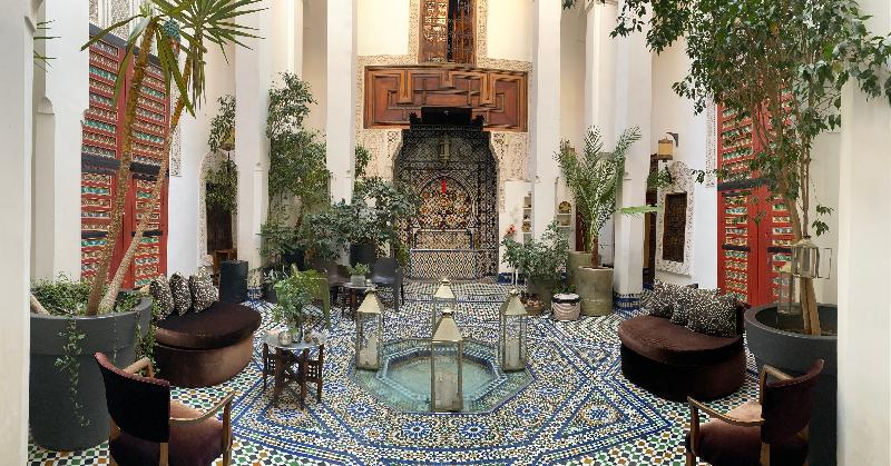 Dar 7 Louyat - Genel